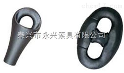 优质梨型绳套价格